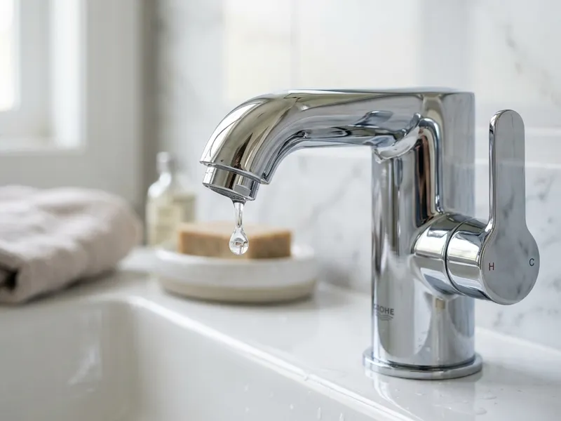 Faucet Repair & Installation Plumber in Florin, CA